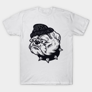 Bulldog T-Shirt